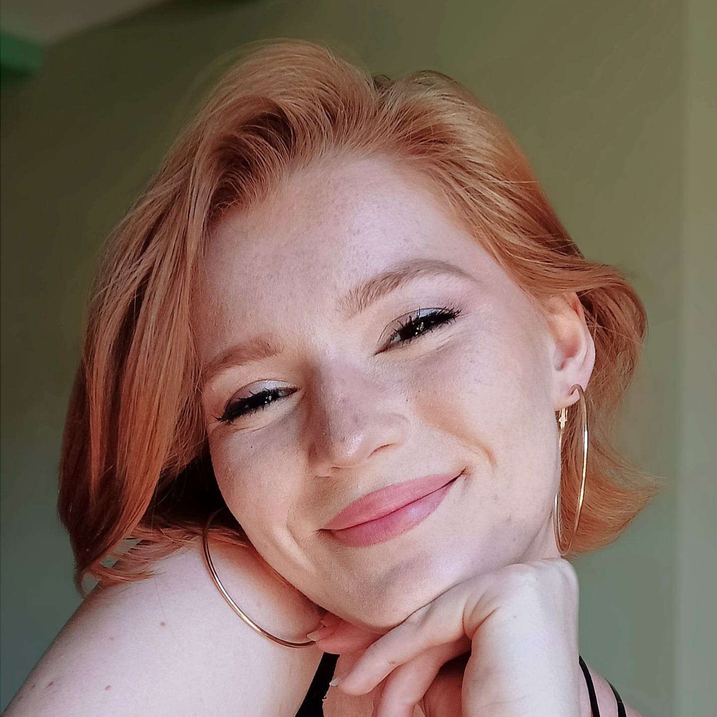 Portrait de Rébecca Leborgne-Destrem, kinésiologue